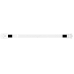 Кабель Amphenol RHS36-5798, HDmSAS SFF8643 -to- HDmSAS SFF8643 угловой,  60cm
