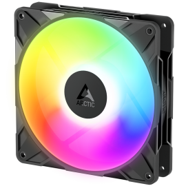 Вентилятор корпусной ARCTIC 14 Pro Reverse A-RGB (ACFAN00323A)