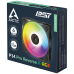 Вентилятор корпусной ARCTIC 14 Pro Reverse A-RGB (ACFAN00323A)