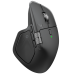 Мышь Logitech беспроводная MX Master 4 Graphite