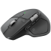Мышь Logitech беспроводная MX Master 4 Graphite