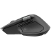 Мышь Logitech беспроводная MX Master 4 Graphite