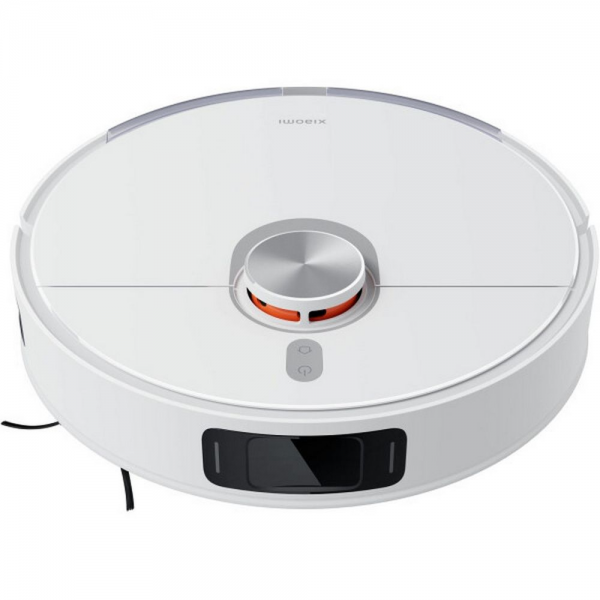 Робот-пылесос Xiaomi Bad Pack Vacuum S20+ (белый) EU