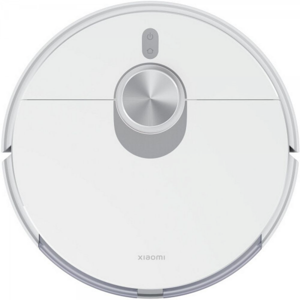 Робот-пылесос Xiaomi Bad Pack Vacuum S20+ (белый) EU
