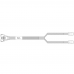 Кабель Amphenol RMC74-8690 Cable MCIO x8 74P (прямой)  -TO-  2x HD MiniSAS 4i 36P (SFF8643 прямой) , 85 Ohm, SAS 4.0 / PCIe 4.0, L:80cm