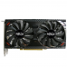 Видеокарта Ninja (Sinotex) RX550 2GB GDDR5 128bit DVI DP HDMI 1FAN RTL