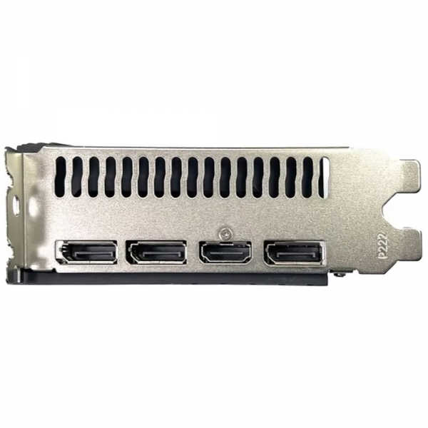Видеокарта Ninja (Sinotex) RX550 2GB GDDR5 128bit DVI DP HDMI 1FAN RTL