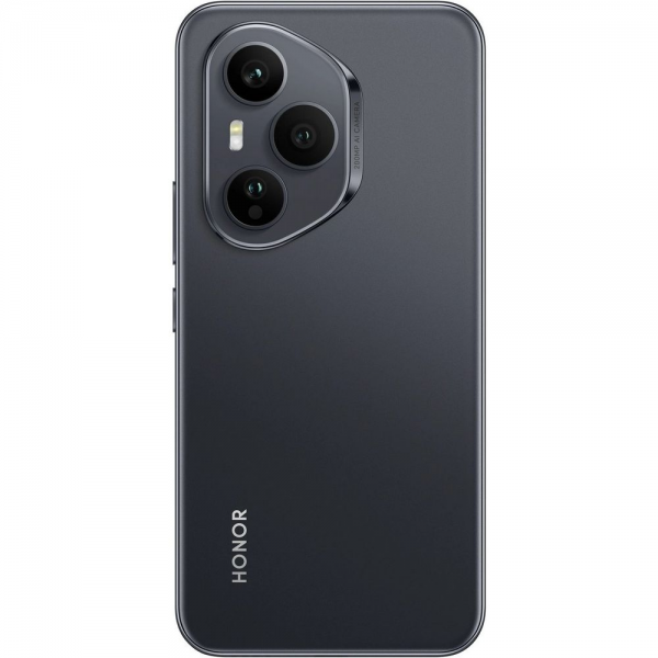 Смартфон HONOR 400 PRO 12+256Gb черный (5109BUSX) Bad Pack