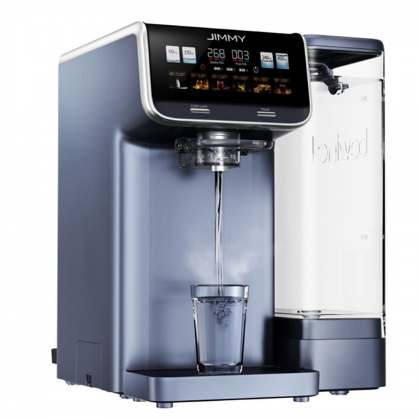 Станция для очистки воды Jimmy M9 Pro
