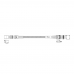 Кабель Amphenol RML42-1483 Cable OcuLink SFF8611 4i  -TO-  SFF8643  , 85 Ohm, PCIe Gen4,  L:57cm