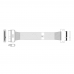 Кабель Amphenol RPC98-0040 Cable PCIe 4x (64pin)  -TO-  U.2  SFF8639  , 85 Ohm, PCIe Gen4,  L:70cm