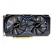 Видеокарта Ninja (Sinotex) RTX3050 8GB GDDR6 128bit 3xDP HDMI 2FAN RTL