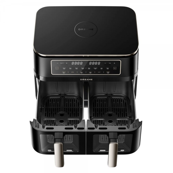 Аэрогриль Dreame Tasti AirFryer DZ30, цвет черный
