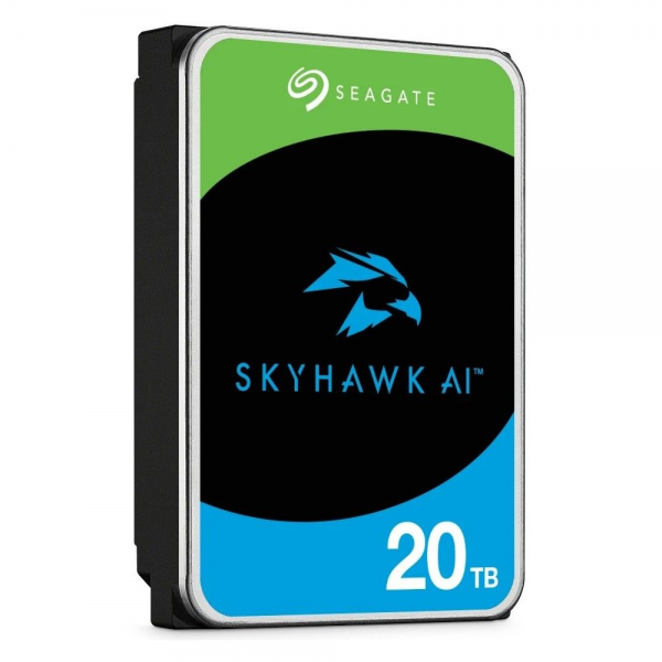 Жесткий диск Seagate 3.5