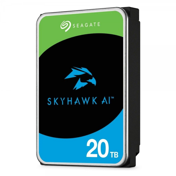 Жесткий диск Seagate 3.5