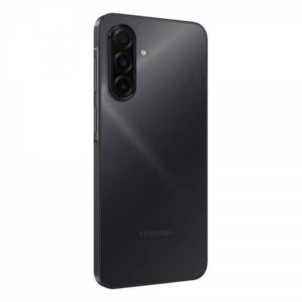 Смартфон Samsung Galaxy A17 8+256Gb Черный (SM-A175FZKOCAU)