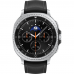 Смарт-часы Samsung Galaxy Watch 8 Classic 46mm LTE Чёрный (SM-L505FZKACAU)