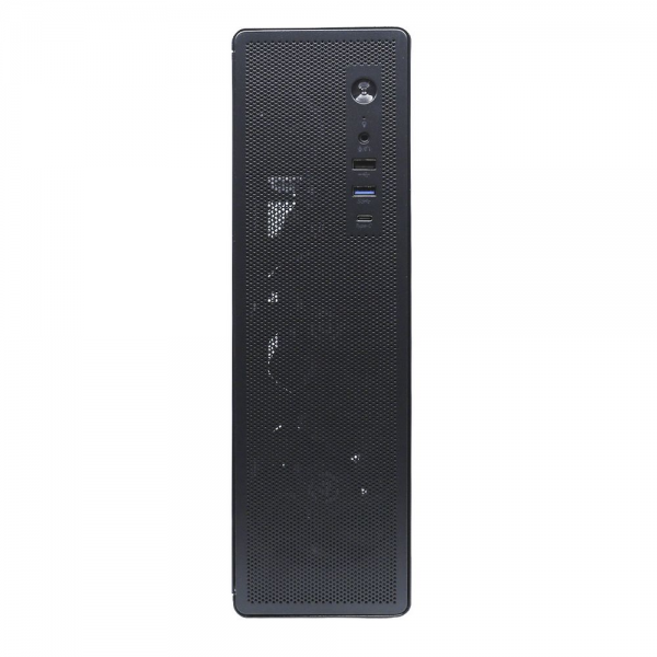 Компьютер Raskat Standart 700 (AMD Ryzen 7 5700G, RAM 16Gb, SSD 256Gb, No OS, Black)