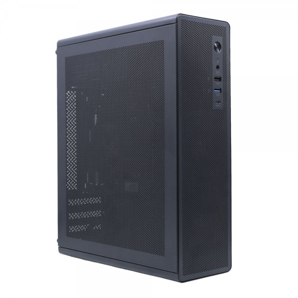 Компьютер Raskat Standart 700 (AMD Ryzen 7 5700G, RAM 16Gb, SSD 256Gb, No OS, Black)