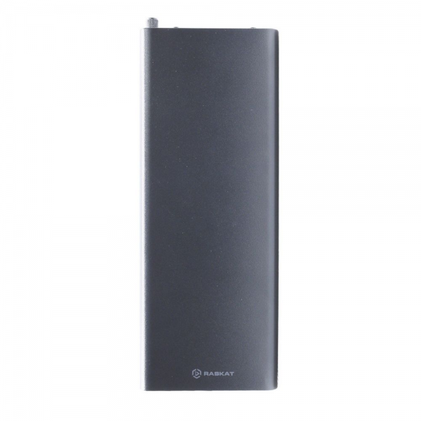 Компьютер Raskat Standart 700 (AMD Ryzen 7 5700G, RAM 16Gb, SSD 256Gb, No OS, Black)