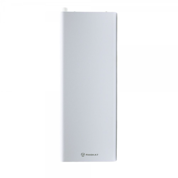 Компьютер Raskat Standart 700 (AMD Ryzen 7 5700G, RAM 16Gb, SSD 256Gb, No OS, White)