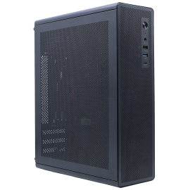 Компьютер Raskat Standart 500 (Intel Core Ultra 5 225, RAM 16Gb, SSD 512Gb, No OS, Black)