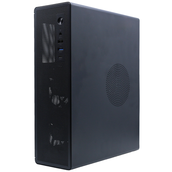Компьютер Raskat Standart 500 (Intel Core Ultra 5 225, RAM 16Gb, SSD 512Gb, No OS, Black)