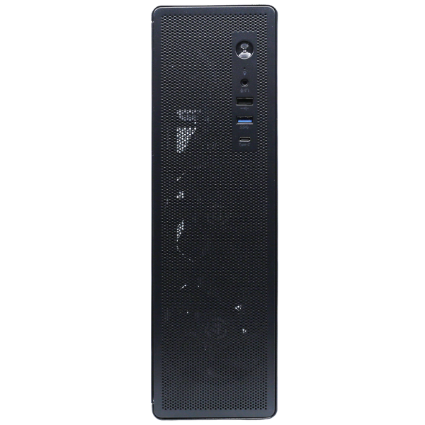 Компьютер Raskat Standart 500 (Intel Core Ultra 5 225, RAM 16Gb, SSD 512Gb, No OS, Black)