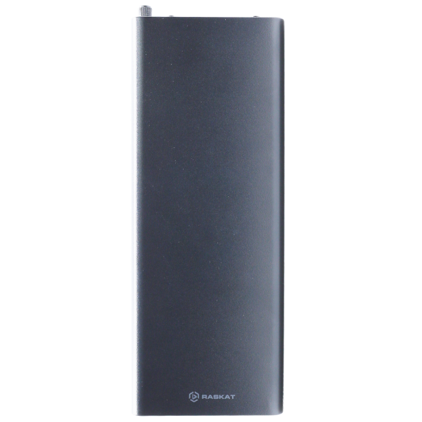 Компьютер Raskat Standart 500 (Intel Core Ultra 5 225, RAM 16Gb, SSD 512Gb, No OS, Black)