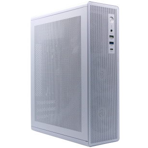 Компьютер Raskat Standart 500 (Intel Core Ultra 5 225, RAM 16Gb, SSD 512Gb, No OS, White)