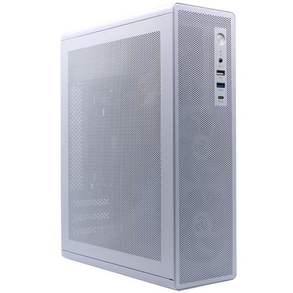 Компьютер Raskat Standart 500 (Intel Core Ultra 5 225, RAM 16Gb, SSD 512Gb, No OS, White)