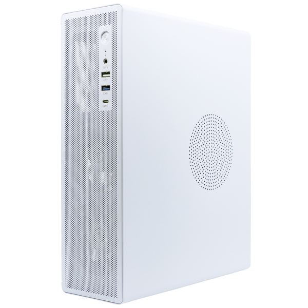 Компьютер Raskat Standart 500 (Intel Core Ultra 5 225, RAM 16Gb, SSD 512Gb, No OS, White)