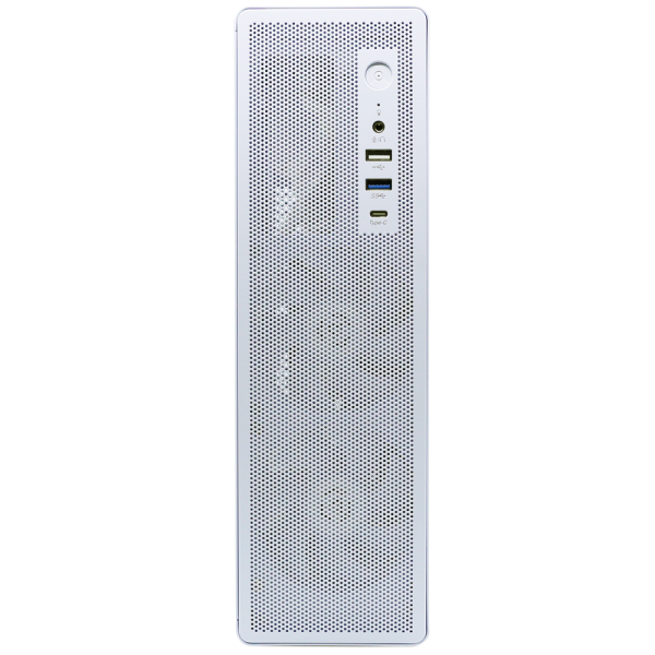 Компьютер Raskat Standart 500 (Intel Core Ultra 5 225, RAM 16Gb, SSD 512Gb, No OS, White)