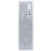 Компьютер Raskat Standart 500 (Intel Core Ultra 5 225, RAM 16Gb, SSD 512Gb, No OS, White)