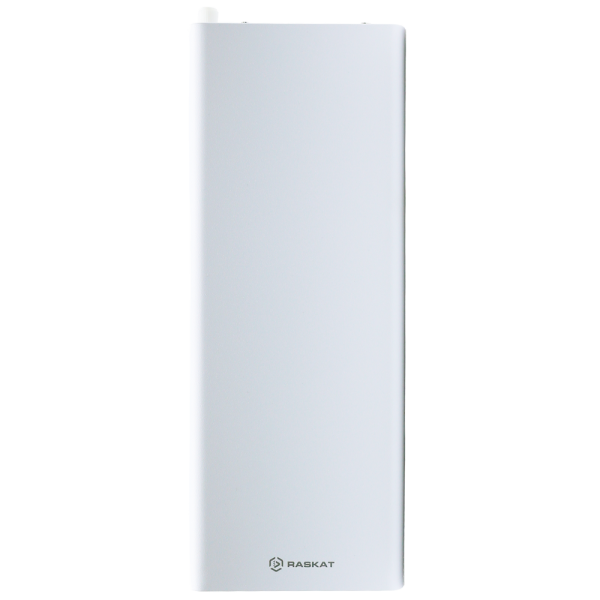 Компьютер Raskat Standart 500 (Intel Core Ultra 5 225, RAM 16Gb, SSD 512Gb, No OS, White)