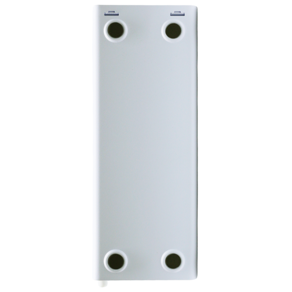 Компьютер Raskat Standart 500 (Intel Core Ultra 5 225, RAM 16Gb, SSD 512Gb, No OS, White)