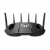 Маршрутизатор ASUS TUF-BE9400 WiFi 7 5765+2882+688Mbps 3x2.5G USB 6Hz/5GHz/2.4GHz