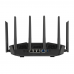 Маршрутизатор ASUS TUF-BE9400 WiFi 7 5765+2882+688Mbps 3x2.5G USB 6Hz/5GHz/2.4GHz