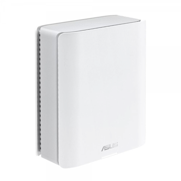 Маршрутизатор ASUS BT8(W-3-PK) WiFi 7 2.5G USB+2x1G 8643+4323+688Mbps 6GHz/5GHz/2.4GHz