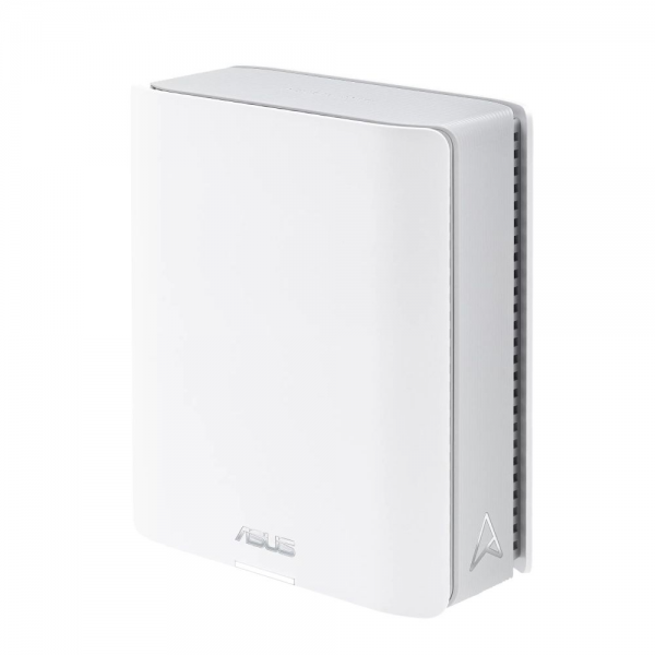 Маршрутизатор ASUS BT8(W-3-PK) WiFi 7 2.5G USB+2x1G 8643+4323+688Mbps 6GHz/5GHz/2.4GHz