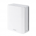 Маршрутизатор ASUS BT8(W-3-PK) WiFi 7 2.5G USB+2x1G 8643+4323+688Mbps 6GHz/5GHz/2.4GHz