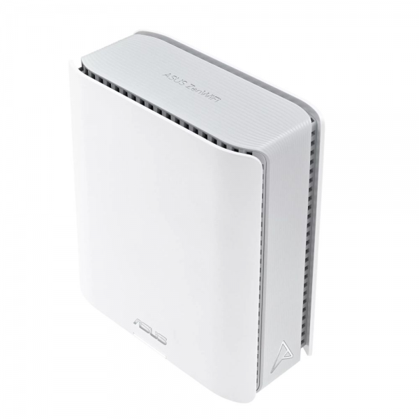 Маршрутизатор ASUS BT8(W-3-PK) WiFi 7 2.5G USB+2x1G 8643+4323+688Mbps 6GHz/5GHz/2.4GHz