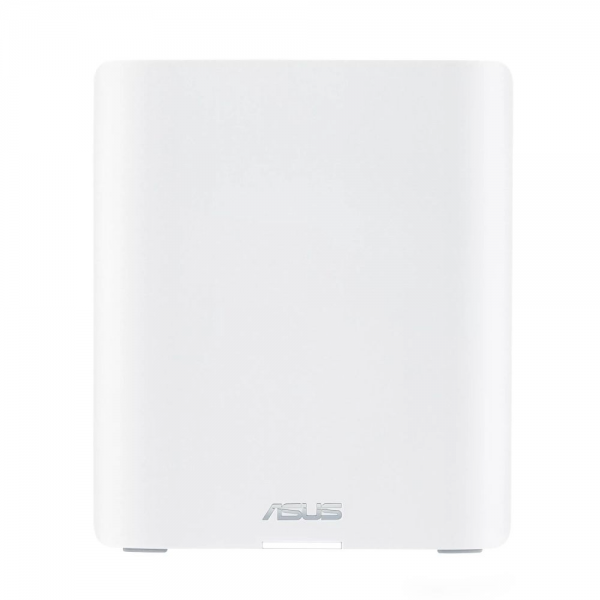Маршрутизатор ASUS BT8(W-3-PK) WiFi 7 2.5G USB+2x1G 8643+4323+688Mbps 6GHz/5GHz/2.4GHz