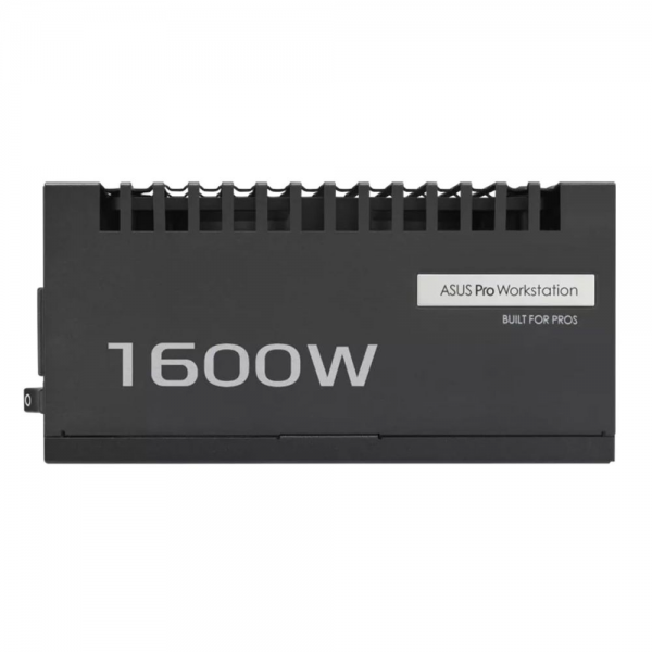 Блок питания ПК ASUS ASUS-PRO-WS-1600P