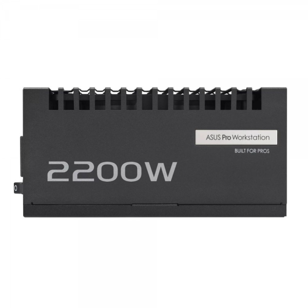 Блок питания ПК ASUS ASUS-PRO-WS-2200P