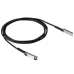 Кабель HPE Aruba 50G SFP56 to SFP56 0.65m DAC Cable