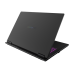 Ноутбук Gigabyte Gaming A18 GA83H AMD Ryzen 7 260/16Gb (1*16 D5)/SSD1Tb/RTX5050 8Gb (85W)/18