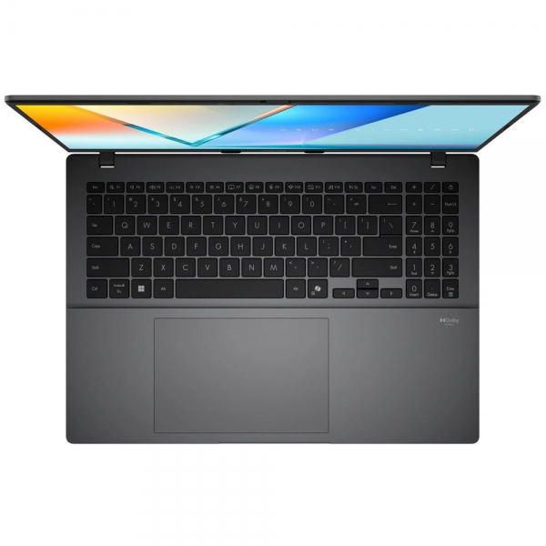 Ноутбук ASUS Vivobook S16 S3607VA-RP174 Intel Core 5 210H/16Gb (soldered D5)/SSD512Gb/UMA/16