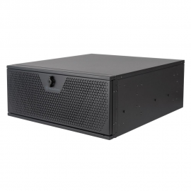 Корпус серверный Silverstone Bad Pack SST-RM44  bp