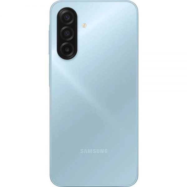 Смартфон Samsung Galaxy A17 SM-A175F 6+128Gb Голубой (SM-A175FLBCCAU)